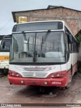 Ônibus Particulares 3349 na cidade de Concórdia do Pará, Pará, Brasil, por Neyvison Lucas. Número da foto: #12601928.