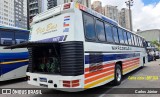 Vip Bus Comércio de Ônibus 1977 na cidade de Barueri, São Paulo, Brasil, por Carlos Júnior. Número da foto: #12602285.