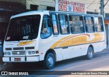 Viação Santo Antônio e Turismo 2236 na cidade de Barra do Piraí, Rio de Janeiro, Brasil, por José Augusto de Souza Oliveira. Número da foto: #:id.