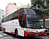 União Brasil 9700 na cidade de Juiz de Fora, Minas Gerais, Brasil, por Isaias Ralen. Número da foto: #:id.