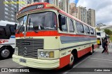 Ônibus Particulares 160 na cidade de Barueri, São Paulo, Brasil, por Carlos Júnior. Número da foto: #12602491.