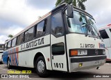 Transportadora Turística São João Batista 1017 na cidade de Barueri, São Paulo, Brasil, por Carlos Júnior. Número da foto: #12602118.