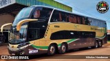 Comércio e Transportes Boa Esperança 6809 na cidade de Tailândia, Pará, Brasil, por Nikolas Henderson. Número da foto: #12602010.