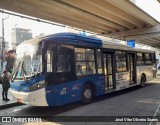 Sambaíba Transportes Urbanos 2 1872 na cidade de São Paulo, São Paulo, Brasil, por José Vitor Oliveira Soares. Número da foto: #:id.