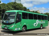 Viação Graciosa 306 na cidade de Curitiba, Paraná, Brasil, por Danilo Marcelo Silva. Número da foto: #12601705.