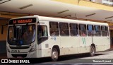 Viação Castelo Branco 25149 na cidade de Curitiba, Paraná, Brasil, por Thomas Kynast. Número da foto: #12601629.