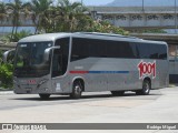 Auto Viação 1001 RJ 108.157 na cidade de Rio de Janeiro, Rio de Janeiro, Brasil, por Rodrigo Miguel. Número da foto: #12602647.