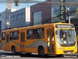 Transportes Coletivos Nossa Senhora da Piedade 635 na cidade de Campo Largo, Paraná, Brasil, por Thomas Kynast. Número da foto: #12601632.