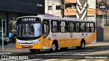 Empresa de Transportes Nova Marambaia AT-337 na cidade de Belém, Pará, Brasil, por Nikolas Henderson. Número da foto: #12602127.