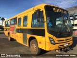 Escolares 2937 na cidade de Anápolis, Goiás, Brasil, por Sullyvan Martins Ribeiro. Número da foto: #12602843.