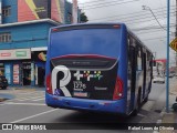 Radial Suzano 1276 na cidade de Suzano, São Paulo, Brasil, por Rafael Lopes de Oliveira. Número da foto: #:id.