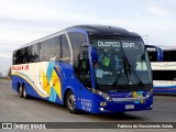 Pullman JR 44 na cidade de San Bernardo, Maipo, Metropolitana de Santiago, Chile, por Fabricio do Nascimento Zulato. Número da foto: #12603167.