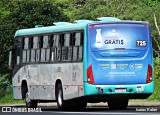 ANSAL - Auto Nossa Senhora de Aparecida 093 na cidade de Juiz de Fora, Minas Gerais, Brasil, por Isaias Ralen. Número da foto: #:id.