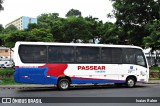 Passear Viagens Locação de Van e Micro-ônibus 14000 na cidade de Juiz de Fora, Minas Gerais, Brasil, por Isaias Ralen. Número da foto: #:id.