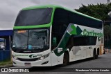 Viação Continental de Transportes 1005 na cidade de São Paulo, São Paulo, Brasil, por Wanderson Vinícius Amorim. Número da foto: #12602783.
