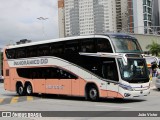 Busscar Ônibus 0001 na cidade de Barueri, São Paulo, Brasil, por João Victor. Número da foto: #12602211.