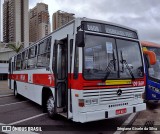 Auto Viação Tabú 09 569 na cidade de Barueri, São Paulo, Brasil, por Sérgiane Gisele da Silva. Número da foto: #12602318.