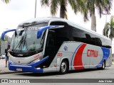 CMW Transportes 1323 na cidade de Barueri, São Paulo, Brasil, por João Victor. Número da foto: #12603027.