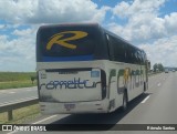Romatur Transportadora Turística 3332024 na cidade de Itatiba, São Paulo, Brasil, por Rômulo Santos. Número da foto: #12602771.