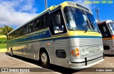 Ônibus Particulares 7023 na cidade de Barueri, São Paulo, Brasil, por Carlos Júnior. Número da foto: #12602136.