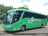 Viação Graciosa 24 na cidade de Curitiba, Paraná, Brasil, por Danilo Marcelo Silva. Número da foto: #12601685.