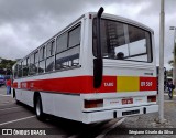 Auto Viação Tabú 09 569 na cidade de Barueri, São Paulo, Brasil, por Sérgiane Gisele da Silva. Número da foto: #12602761.
