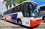 CMW Transportes 1095 na cidade de Barueri, São Paulo, Brasil, por Carlos Júnior. Número da foto: #12602434.