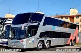 Empresa de Ônibus Nossa Senhora da Penha 6402 na cidade de Curitiba, Paraná, Brasil, por ISAAC MATOS PREIZNER. Número da foto: #12602641.