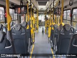 Auto Viação Marechal Brasília 448591 na cidade de Taguatinga, Distrito Federal, Brasil, por José Augusto da Silva Gama. Número da foto: #:id.