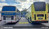 Ônibus Particulares 7611 na cidade de Barueri, São Paulo, Brasil, por Carlos Júnior. Número da foto: #12601972.
