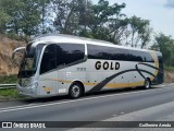 Gold Turismo e Fretamento 7000 na cidade de Cabreúva, São Paulo, Brasil, por Guilherme Arruda. Número da foto: #12602347.
