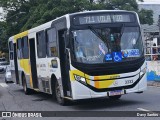 Viação Campo dos Ouros 3333 na cidade de Guarulhos, São Paulo, Brasil, por Davy Santos. Número da foto: #:id.