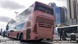 Busscar Ônibus 0001 na cidade de Barueri, São Paulo, Brasil, por João Vitor Almeida de Moura. Número da foto: #12603002.