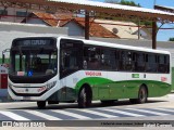 Viação Lira 22261 na cidade de Cabreúva, São Paulo, Brasil, por Rafael Campos. Número da foto: #12601858.