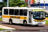 TransBrasil 5290 na cidade de Toledo, Paraná, Brasil, por Flávio Oliveira. Número da foto: #12603109.