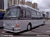Ônibus Particulares 6463 na cidade de Barueri, São Paulo, Brasil, por Sérgiane Gisele da Silva. Número da foto: #12602255.