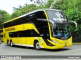 Viação Nova Itapemirim 41196 na cidade de São Paulo, São Paulo, Brasil, por Renan Vieira. Número da foto: #12602617.