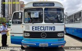 CMTC - Companhia Municipal de Transportes Coletivos 022 na cidade de Barueri, São Paulo, Brasil, por Carlos Júnior. Número da foto: #12602431.