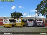 Viação Santa Cruz 209110 na cidade de Juiz de Fora, Minas Gerais, Brasil, por Luiz Krolman. Número da foto: #12601503.