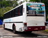 Amasan Tur 003 na cidade de Belém, Pará, Brasil, por Matheus Rodrigues. Número da foto: #12602626.