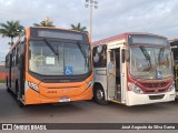 Auto Viação Marechal Brasília 449059 na cidade de Taguatinga, Distrito Federal, Brasil, por José Augusto da Silva Gama. Número da foto: #:id.