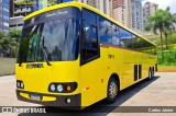 Ônibus Particulares 7611 na cidade de Barueri, São Paulo, Brasil, por Carlos Júnior. Número da foto: #12602043.