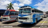 Vip Bus Comércio de Ônibus 1968 na cidade de Barueri, São Paulo, Brasil, por Carlos Júnior. Número da foto: #12602621.