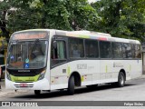 Viação Pavunense B32758 na cidade de Rio de Janeiro, Rio de Janeiro, Brasil, por Felipe Sisley. Número da foto: #:id.