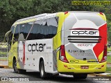 Optar Fretamento e Turismo 60 na cidade de Juiz de Fora, Minas Gerais, Brasil, por Luiz Krolman. Número da foto: #12601523.