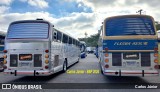 Ônibus Particulares 7232 na cidade de Barueri, São Paulo, Brasil, por Carlos Júnior. Número da foto: #12601964.