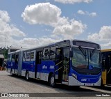 Mobibrasil São Lourenço >>> Mobi-PE 2.513 na cidade de São Lourenço da Mata, Pernambuco, Brasil, por Luan Santos. Número da foto: #:id.