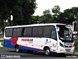 Passear Viagens Locação de Van e Micro-ônibus 14000 na cidade de Juiz de Fora, Minas Gerais, Brasil, por Isaias Ralen. Número da foto: #:id.