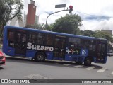 Radial Suzano 1262 na cidade de Suzano, São Paulo, Brasil, por Rafael Lopes de Oliveira. Número da foto: #12601615.