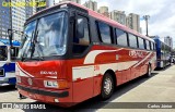 Braga Turismo 370 na cidade de Barueri, São Paulo, Brasil, por Carlos Júnior. Número da foto: #12602484.